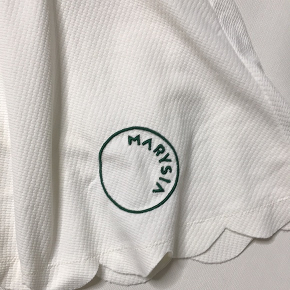 MARYSIA VENUS SKIRT - Picture 6 of 12